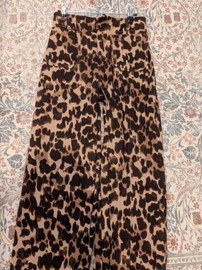 Maeve - The Colette Pants - Size 26